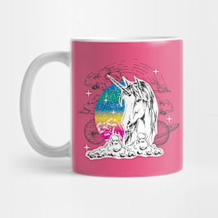 Unicorn Cool Mug